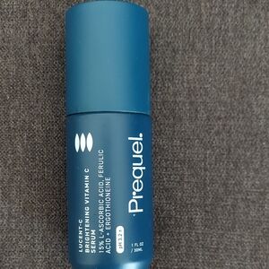 Prequel Lucent-c Brightening Vitamin C Serum 1oz